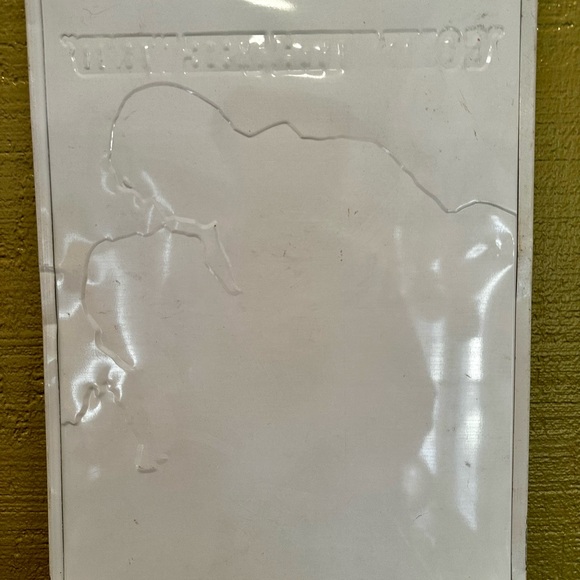 TIN SIGN 8x12 Gone Wind Clark Gable Vivian Leigh - Picture 4 of 5